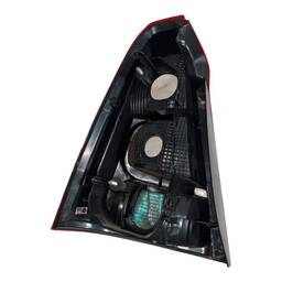 LANTERNA TRASEIRA DIREITA LOGAN 2011 2012 A 2013