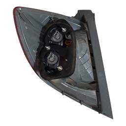 LANTERNA TRASEIRA DIREITA FIT 2009 2010  2014