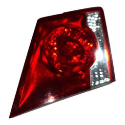 LANTERNA TRASEIRA ESQUERDA CRUZE 2012 A 2016 SEDAN (MALA)