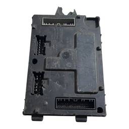 modulo conforto bcm Duster Logan Sandero Kwid 284B10447R