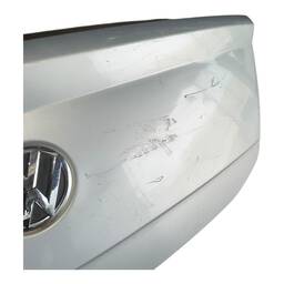 TAMPA TRASEIRA VOYAGE G5 2010 A 2012