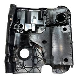 CAPA TAMPA MOTOR POLO 2003/2011 1.0 16V  COM DETALHE