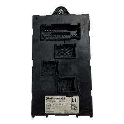 Módulo Conforto Bsi Fiat Mobi 1.0 520624360