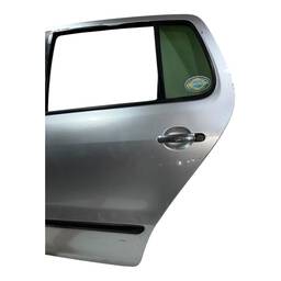 PORTA TRASEIRA ESQUERDA FOX 2004 2005 A 2010