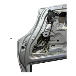 PORTA TRASEIRA DIREITA CITROEN C3 2003 2004 A 2012