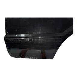 PORTA TRASEIRA ESQUERDA ECOSPORT 2003 2004 A 2012