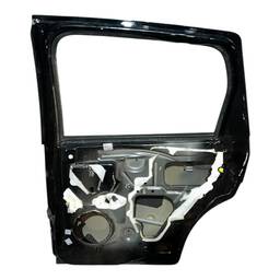 PORTA TRASEIRA DIREITA FIESTA 2003 2005 A 2014