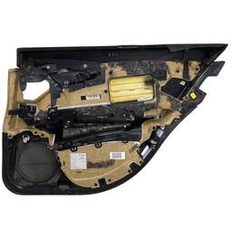 FORRO PORTA TRAS ESQ MERCEDES-BENZ CLASSE E W211 A2117370114