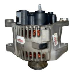 ALTERNADOR IX35 SPORTAGE ELANTRA CRETA 2011/ 2.0 FLEX 120A