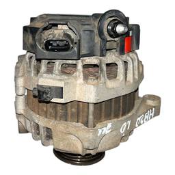 ALTERNADOR HB20 PICANTO 1.0 12V 3CC 2013/ 20/ (PLUG 3 PINOS)