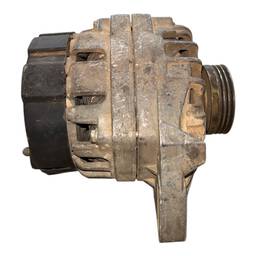 ALTERNADOR CLIO KANGOO PEUGEOT 206 1.0 16V GAS 99 A 2006 75A