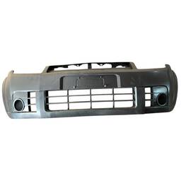 Parachoque NOVO Dianteiro Fiesta 2008 20098 a 2010