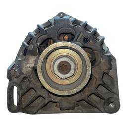 ALTERNADOR CLIO 11/ SANDERO LOGAN MARCH VERSA 1.0 16V 8/17 