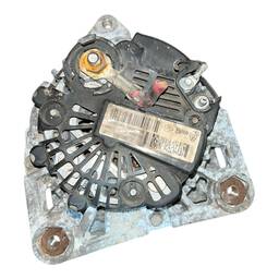 ALTERNADOR CLIO MEGANE LIVINA 1.6 16V 2007 2008 A 2013