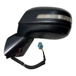 Retrovisor Esquerdo Civic G9 2012 2013 a 2016 C/ Pisca