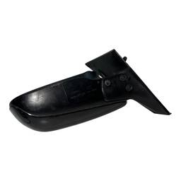 RETROVISOR ESQUERDO TOYOTA ETIOS 2013 MANUAL S/ PISCA