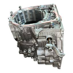 CAPA SECA COROLLA 1.8 16V FLEX 09/11 AUTOMÁTICA  U341