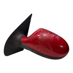 Retrovisor Esquerdo Siena Palio Flex 4P 05/10 C/ Controle