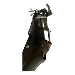 PARALAMA ESQUERDO MALIBU 2010 A 2013