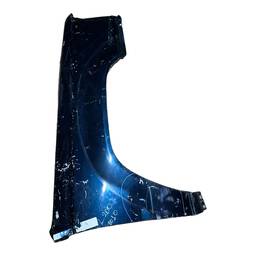 Paralama Direito L200 1992 1993 a 2006 (quadrada)