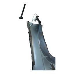 PARALAMA ESQUERDO STRADA / PALIO WEEK ADV 2009 A 2020