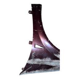 PARALAMA ESQUERDA MEGANE 2007 A 2013