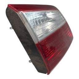 LANTERNA TRASEIRA ESQUERDA HB20 SEDAN 2013 A 2019 (MALA)