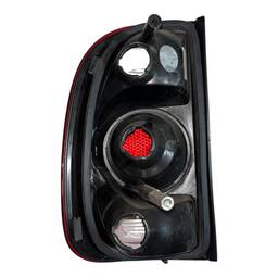 LANTERNA TRASEIRA DIREITA SAVEIRO G4 CRISTAL