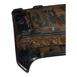 LANTERNA TRASEIRA DIREITA MONTANA 11/21 RÉ CRISTAL