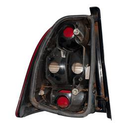 LANTERNA TRASEIRA DIR STRADA 08/13 TREKKING WORKING (CANTO)