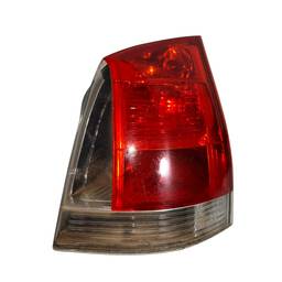 LANTERNA TRASEIRA DIREITA PALIO G3 04/17 BICOLOR