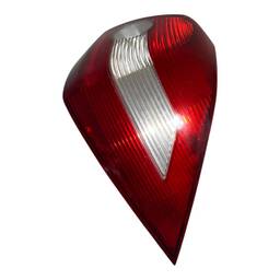 LANTERNA TRASEIRA DIREITA MEGANE SEDAN 2007 2008 A 2009