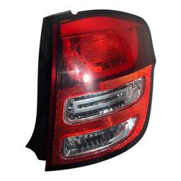 LANTERNA TRASEIRA DIREITA C3 2013 A 2020 (CANTO)