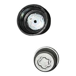 CHAVE SEGREDO RODA ECOSPORT 2013/2022