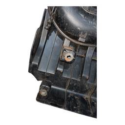 TAMPA MOTOR CAIXA FILTRO PALIO,UNO,SIENA,STRADA,FIORINO FIRE