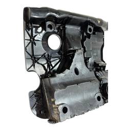 CAPA TAMPA MOTOR POLO 2003/2011 1.0 16V  COM DETALHE