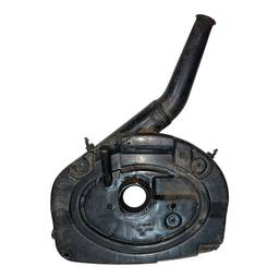 BASE CAIXA FILTRO AR 1.0 AT MI VW GOL SAVEIRO 1994 A 1999