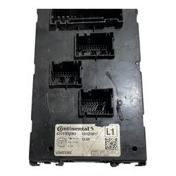 MÓDULO CONFORTO BSI FIAT MOBI 1.0 520624360