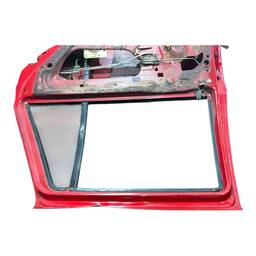 PORTA TRASEIRA DIREITA GOL PARATI BOLA G2 G3 G4 1995 A 2014