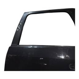 PORTA TRASEIRA ESQUERDA ECOSPORT 2003 2004 A 2012