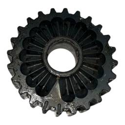 POLIA ENGRENAGEM VIRABREQUIM JETTA GOLF Q3 1.4 04E105263D