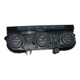 Comando Ar Condicionado Jetta Taos 2018/.. 