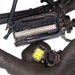 CHICOTE MOTOR MERCEDES-BENZ E350 3.5 2005 A2721590225