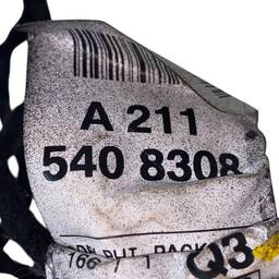 CHICOTE TWEETER PORTA MERCEDES-BENZ E W211 A2115408308