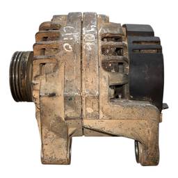 ALTERNADOR CLIO KANGOO PEUGEOT 206 1.0 16V GAS 99 A 2006 75A