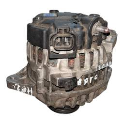 ALTERNADOR HB20 I30 SOUL CERATO VELOSTER 1.6 09/19 -2 PINOS