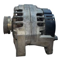 ALTERNADOR CLIO 11/ SANDERO LOGAN MARCH VERSA 1.0 16V 8/17 