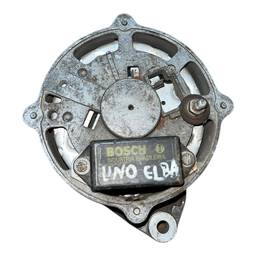ALTERNADOR 45A UNO PREMIO FIORINO ATÉ 1999 1.0 1.5 FIASA