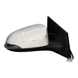 Retrovisor Direito Corolla 2015 2016 a 2019