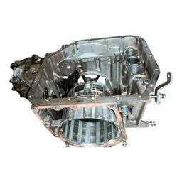 CAPA SECA COROLLA 1.8 16V FLEX 09/11 AUTOMÁTICA  U341